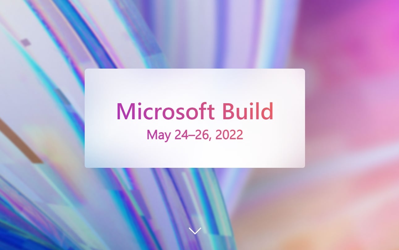 Microsoft Build