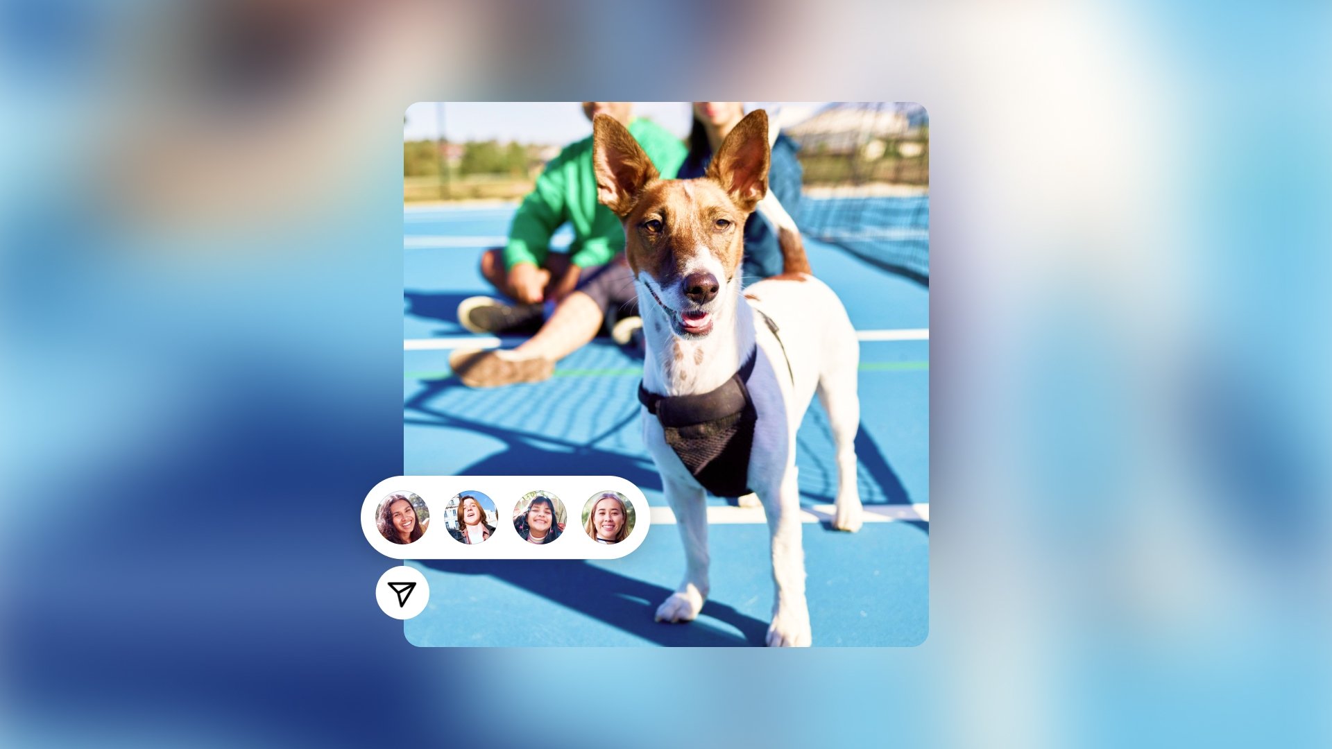 Instagram com novas ferramentas de chat