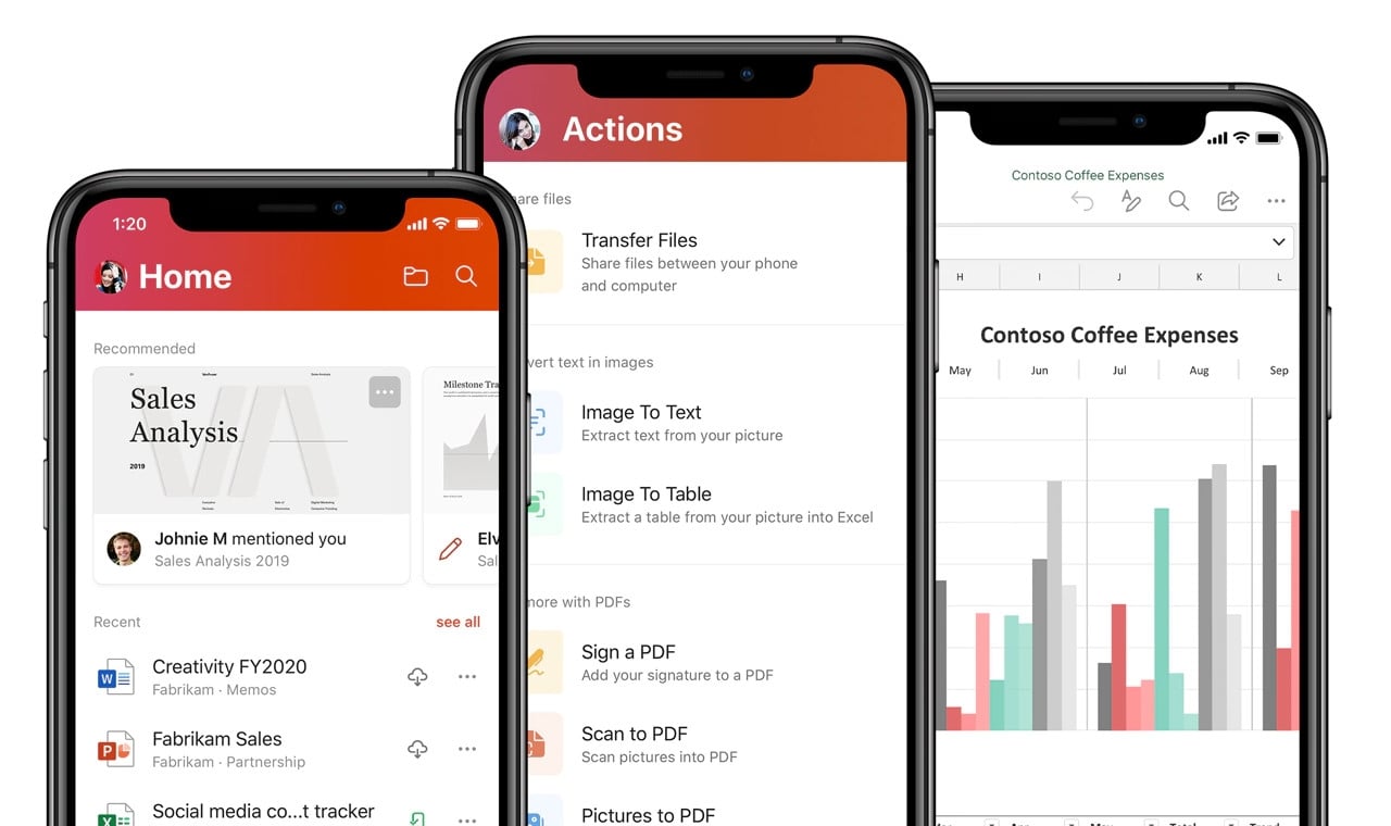Office iOS