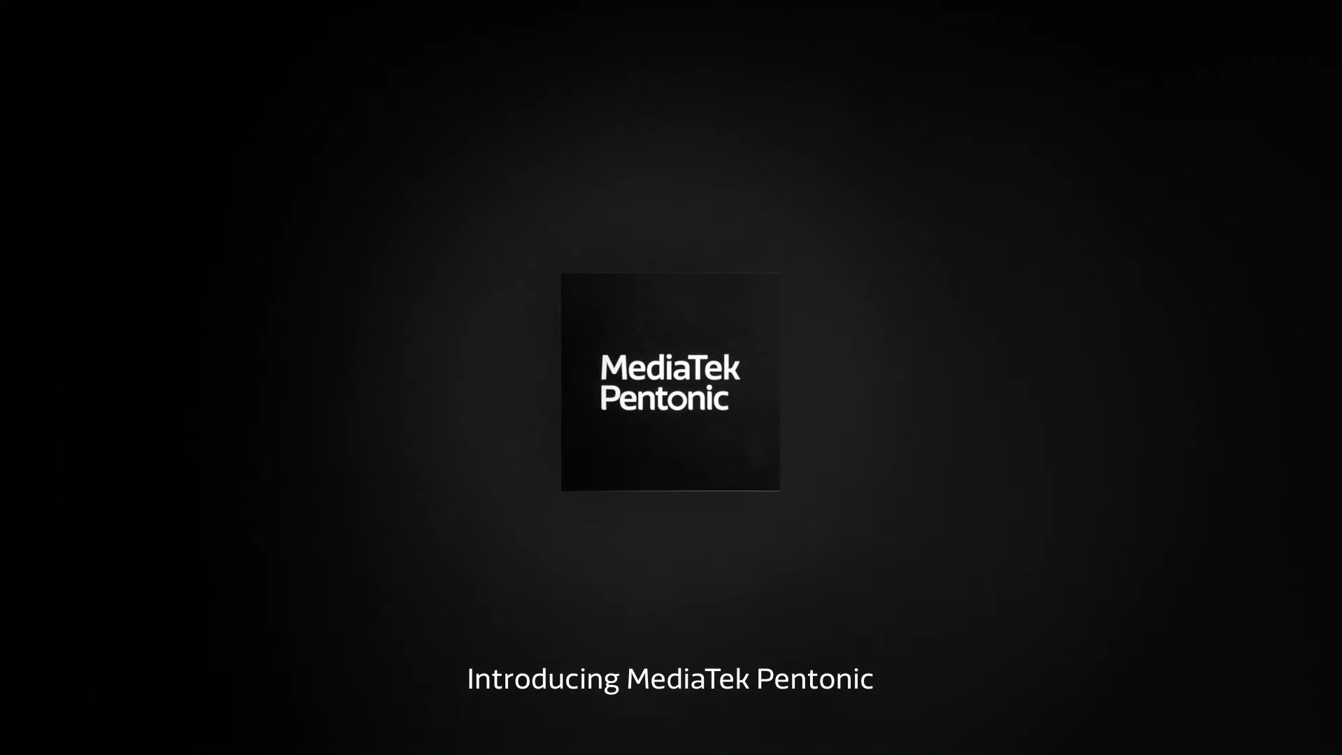 MediaTek Pentonic
