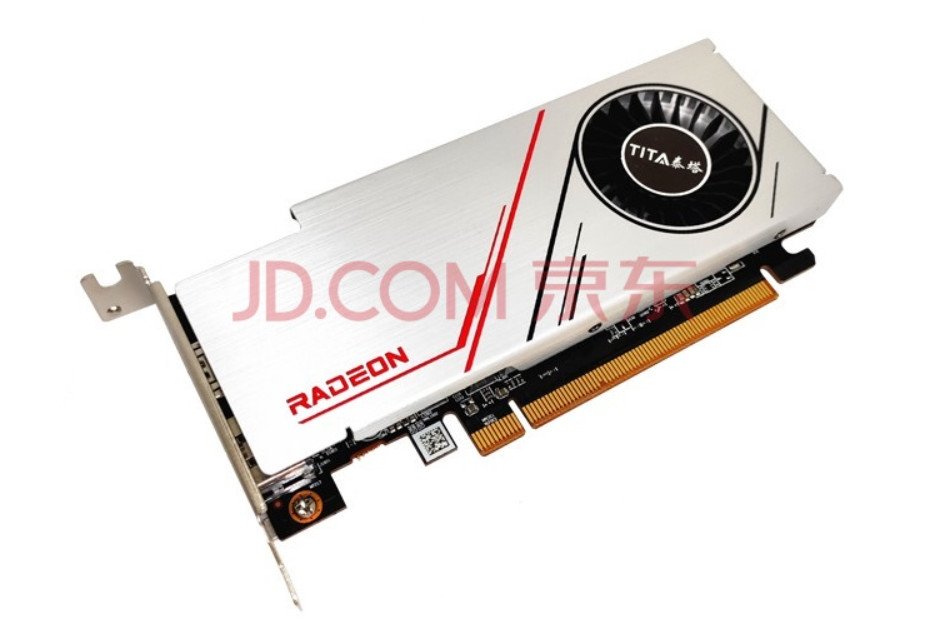 AMD RX 6400