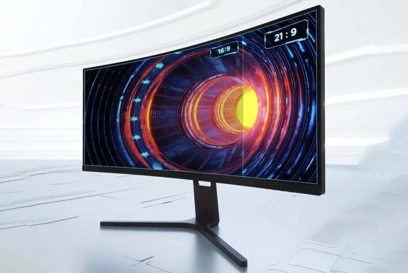 Redmi Curved Monitor 30