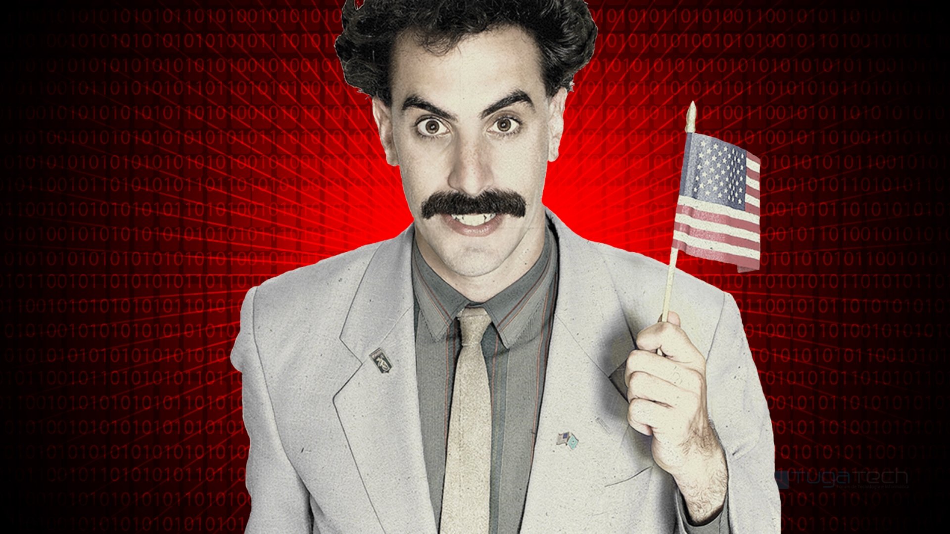 Borat malware
