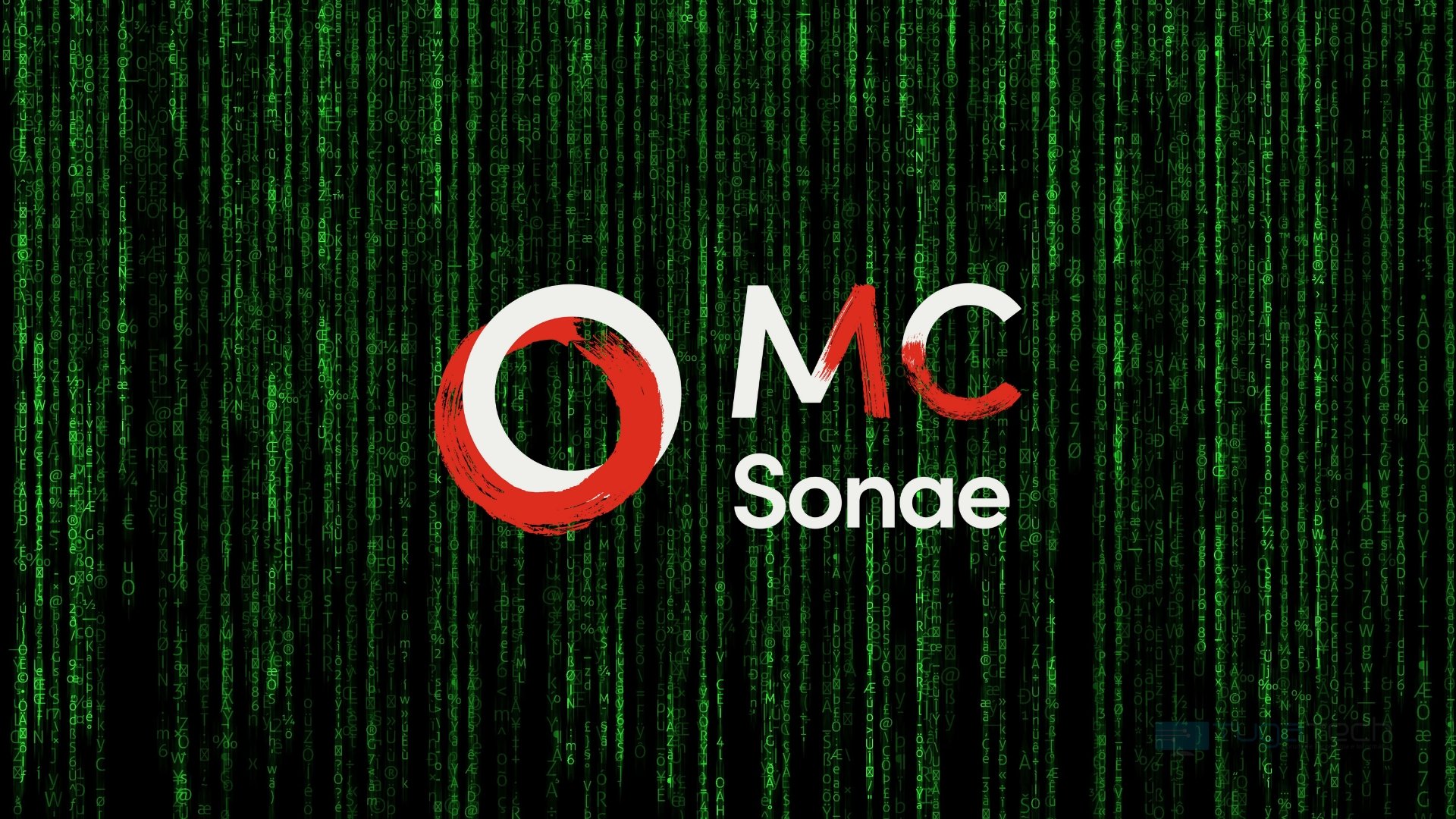 MC Sonae