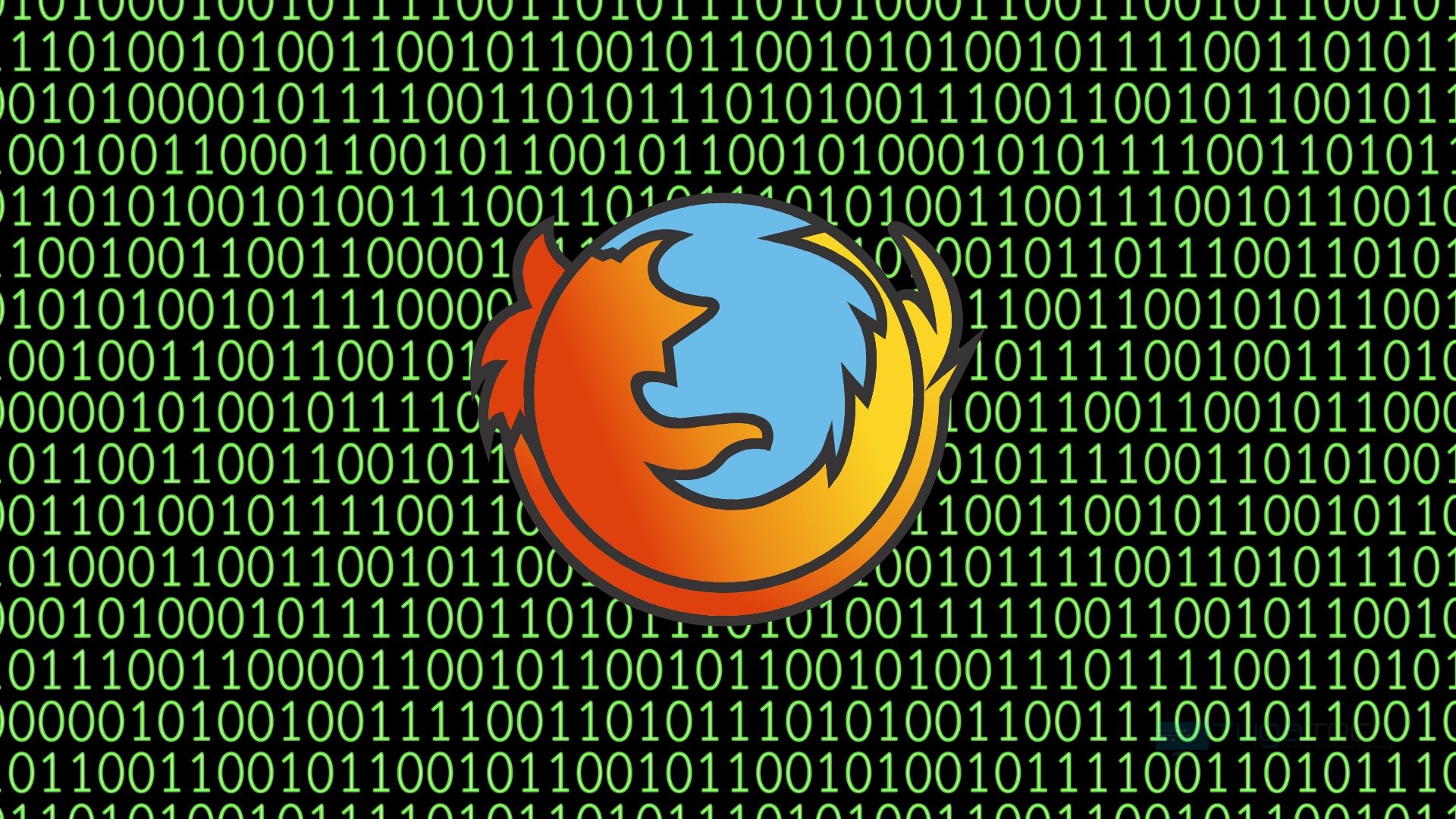 Firefox sobre codigo