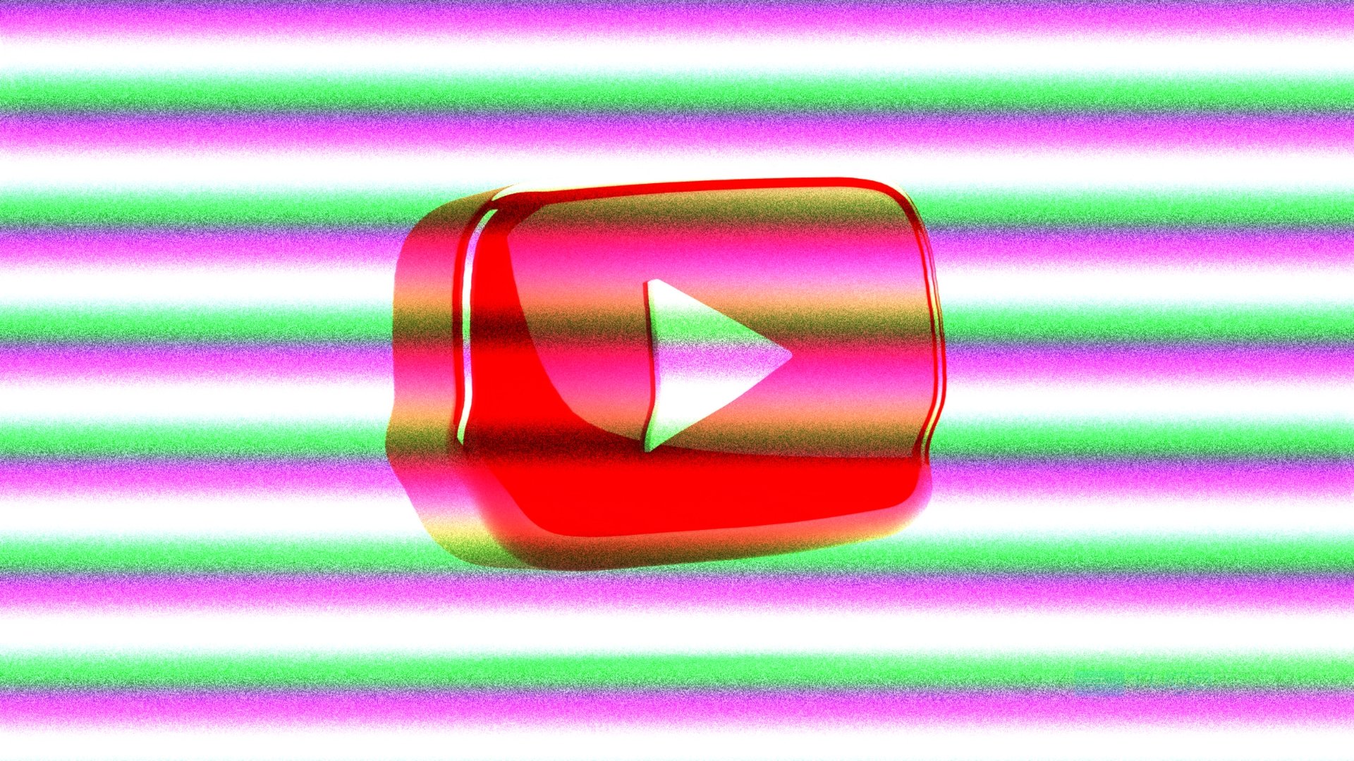 YouTube em ataque