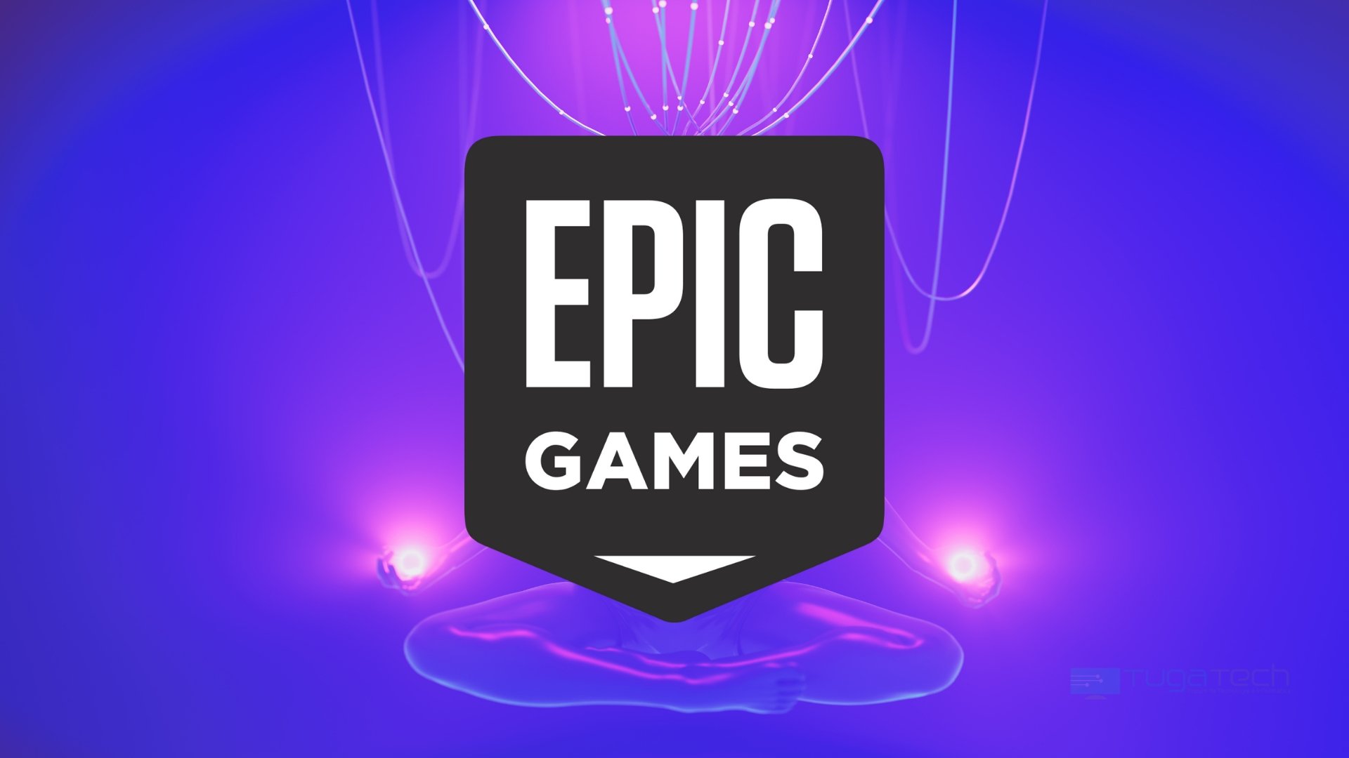 Epic Games com metaverso