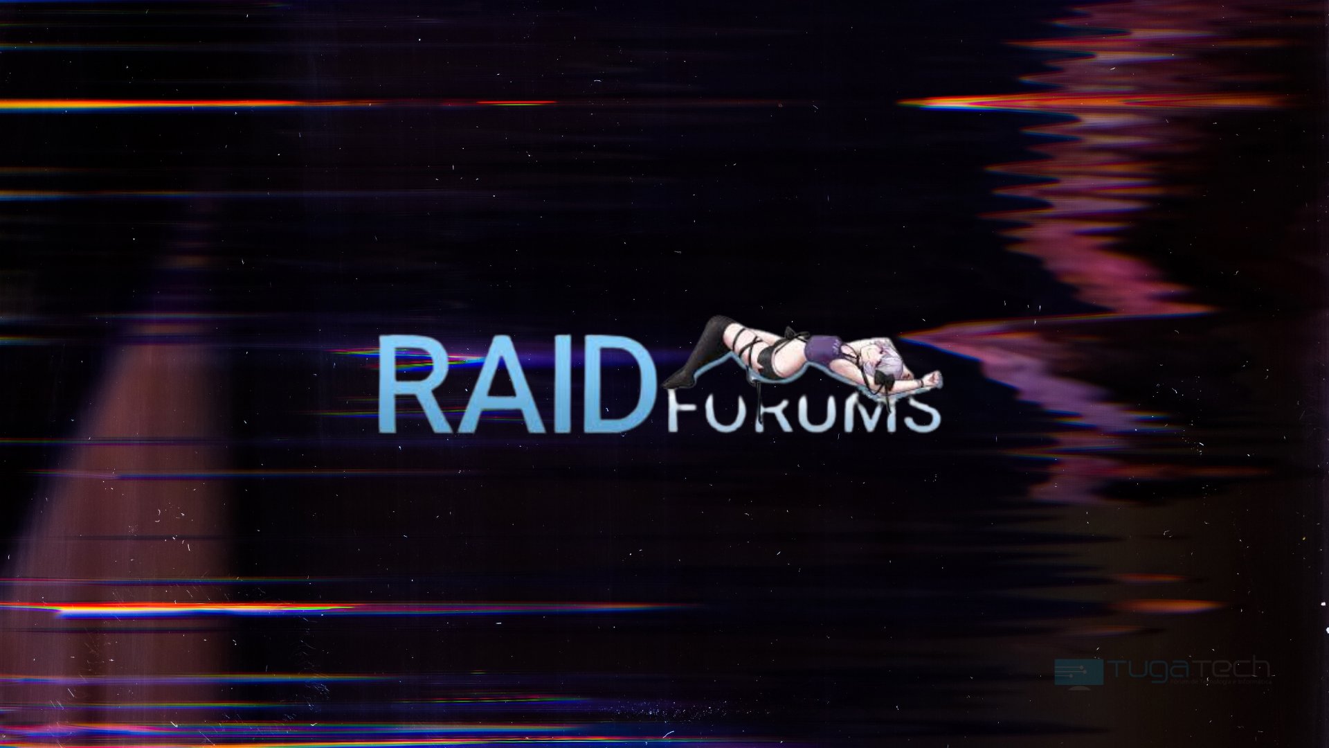RaidForums encerrado