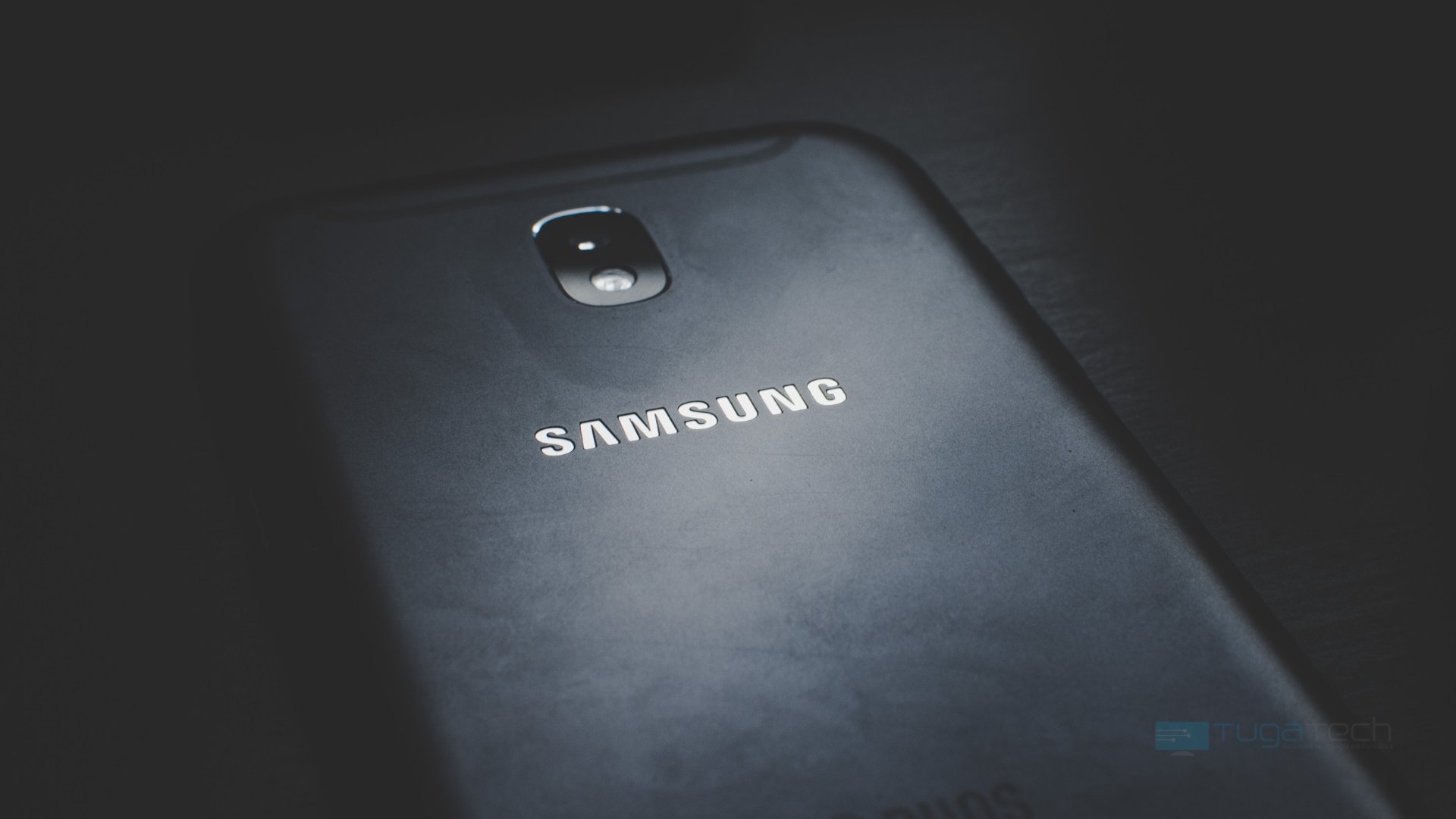 Smartphone da Samsung