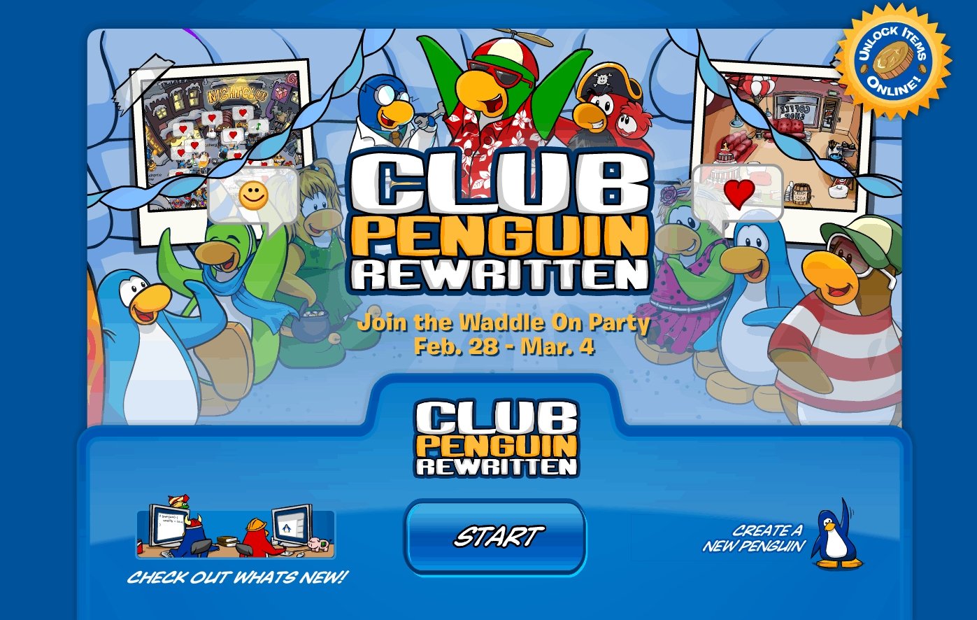 Clube Pinguin