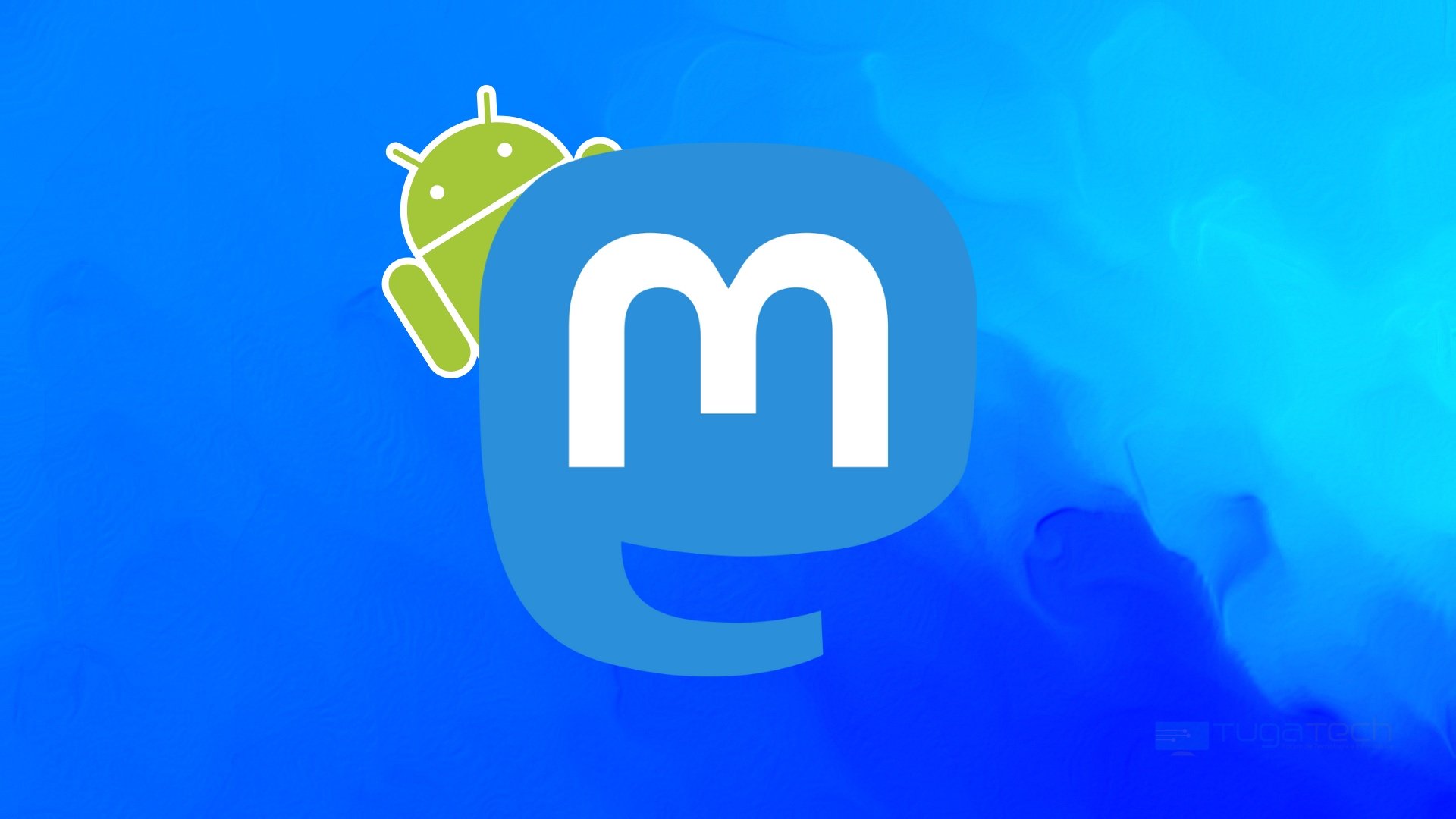 Mastodon sobre Android