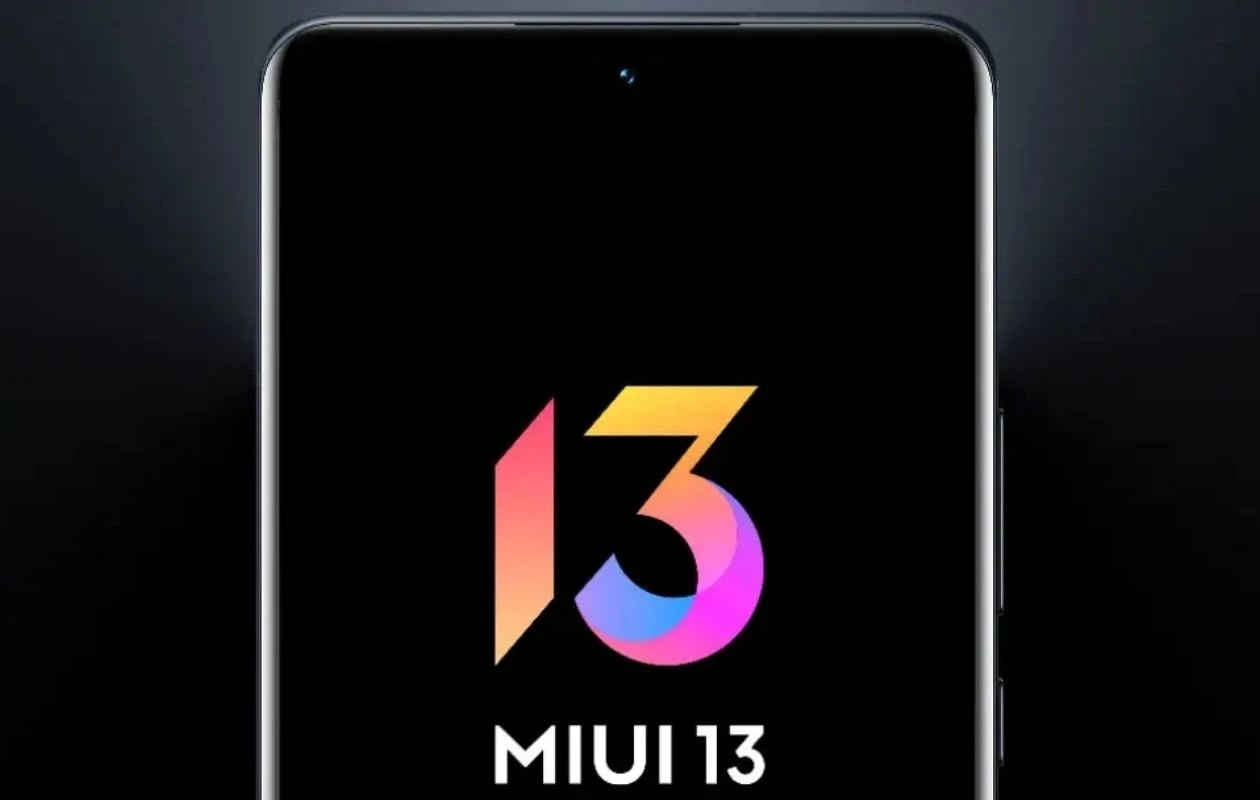 MIUI 13