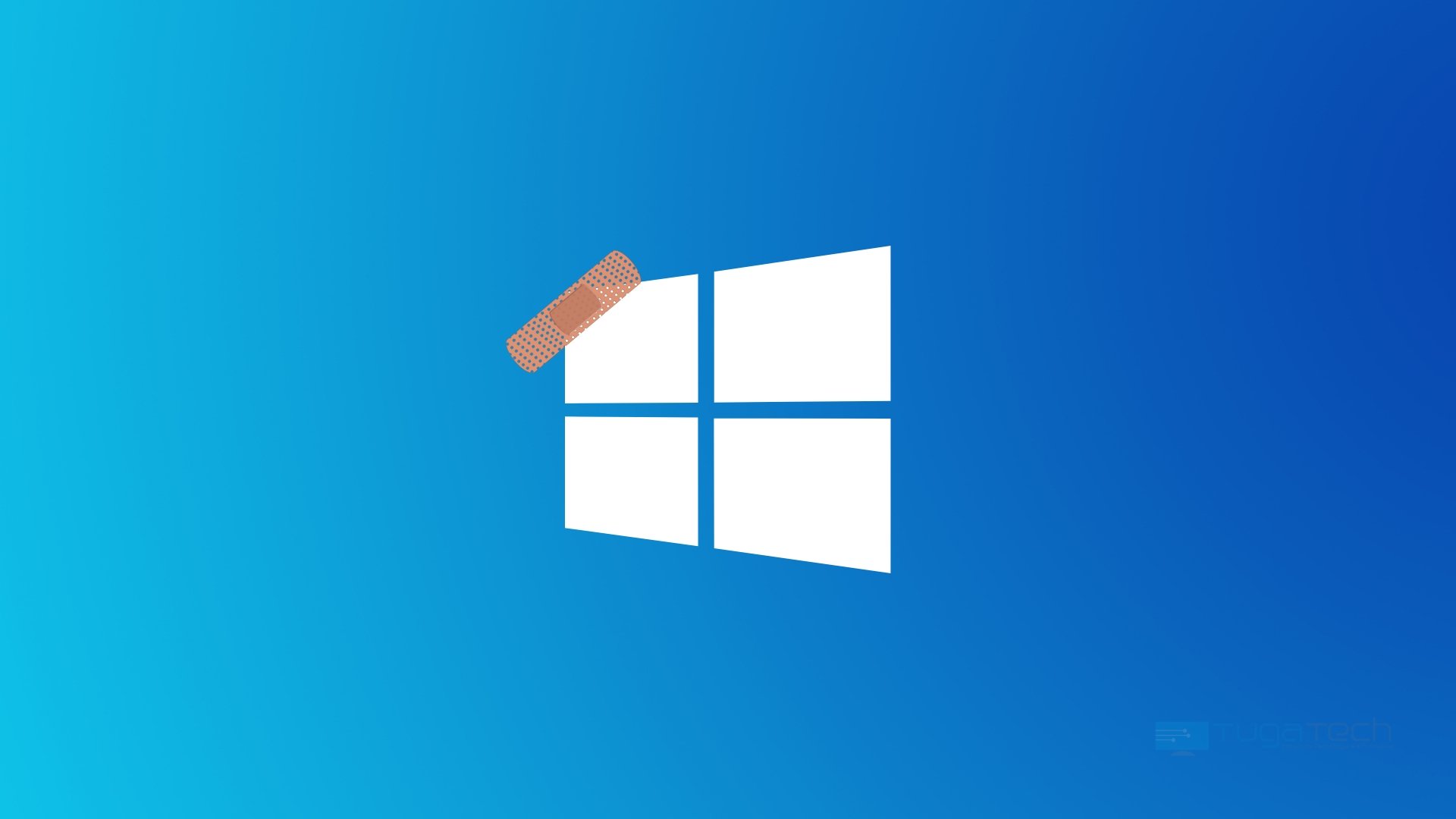 Windows 10 corrigido