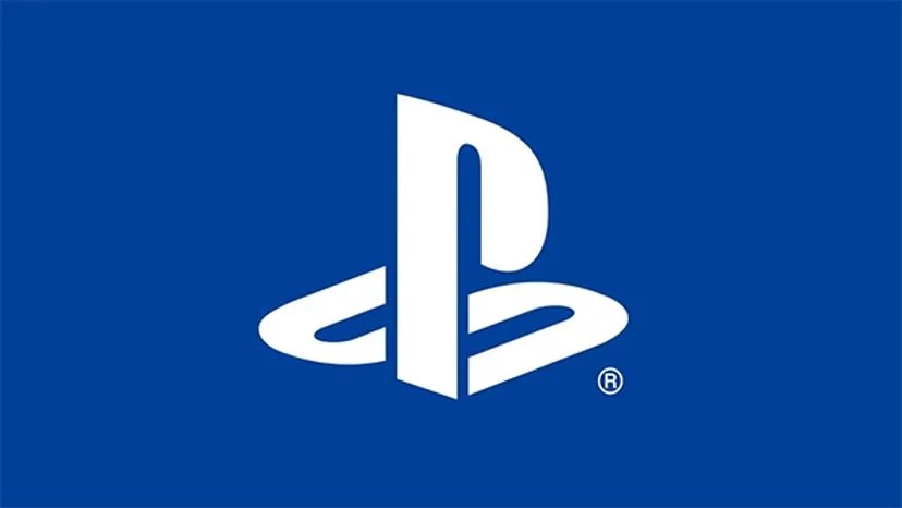 PlayStation logo da sony