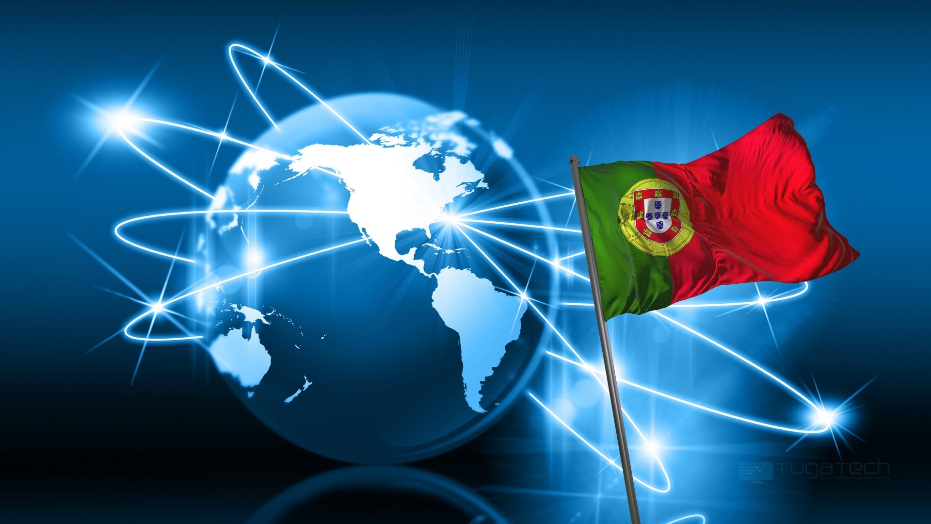 Internet em Portugal
