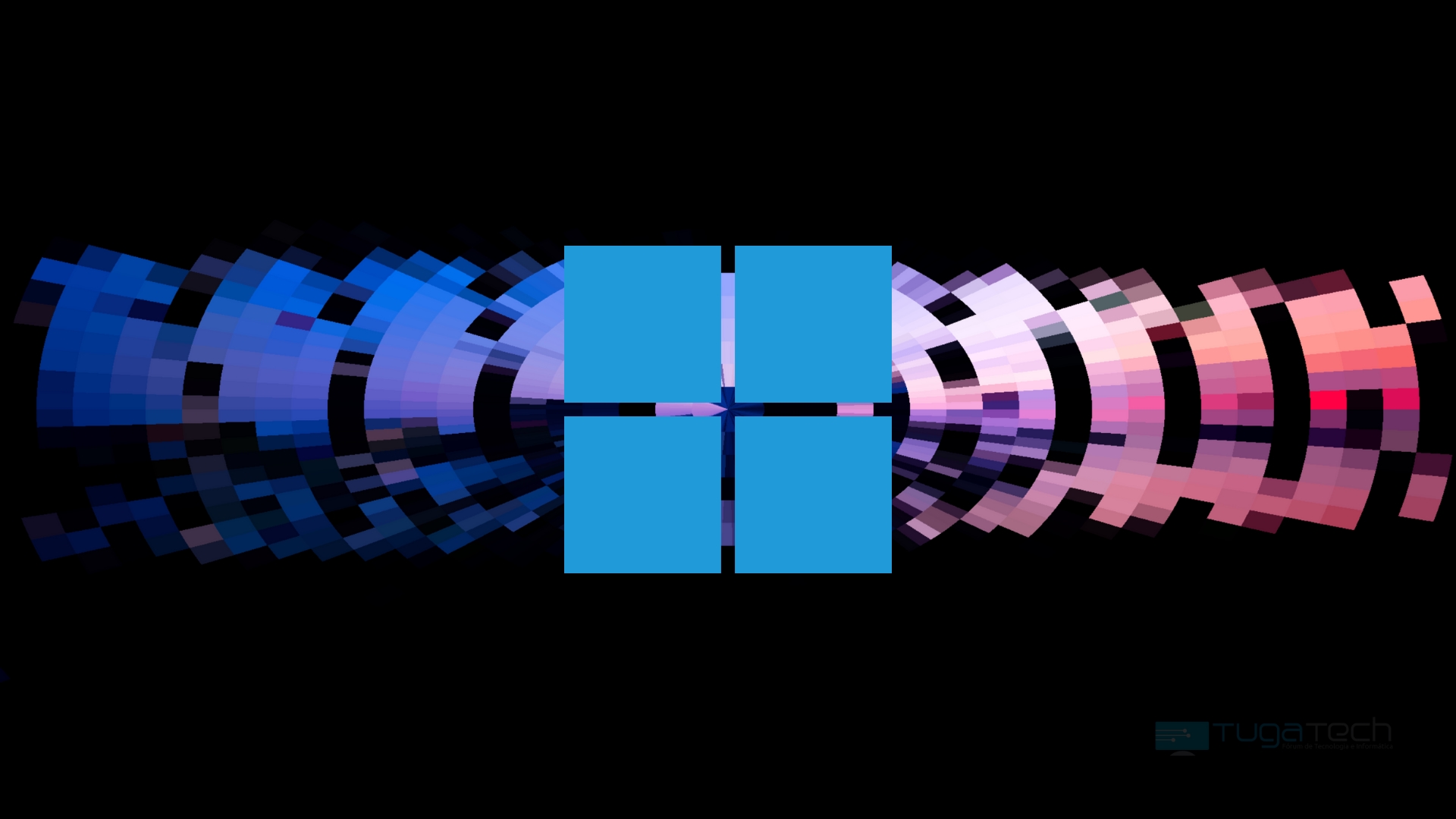 Windows 11 imagem de fundo