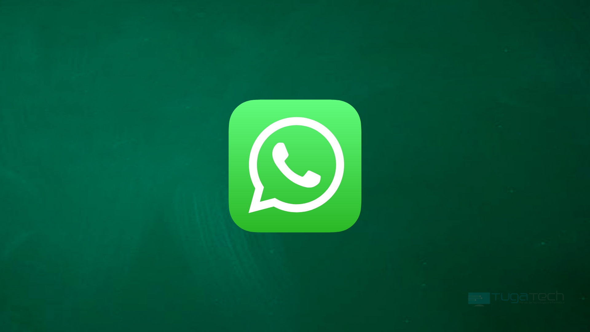 WhatsApp logo