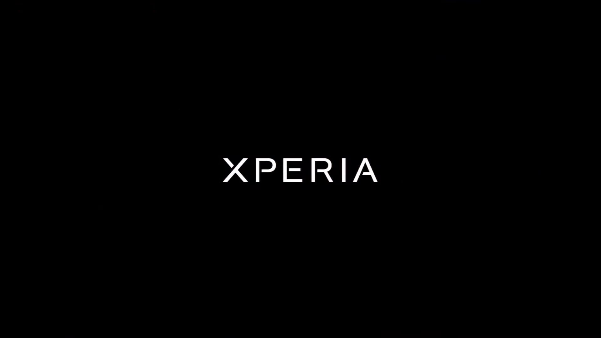 Sony Xperia