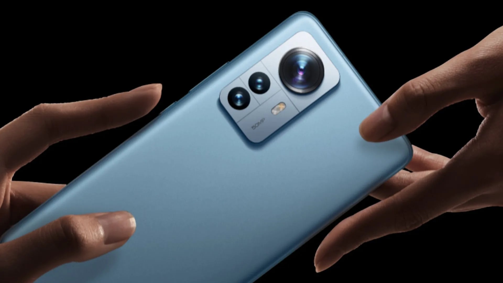 Xiaomi 12 Lite