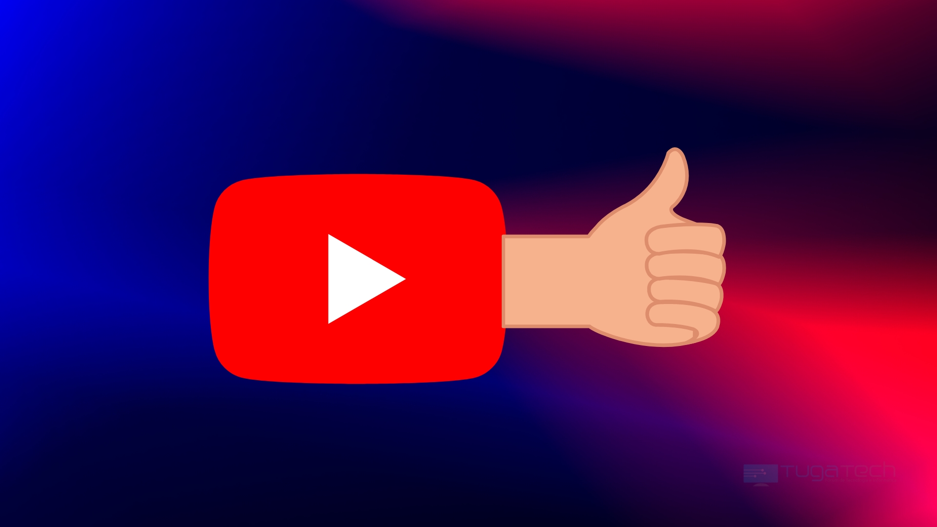 YouTube com likes