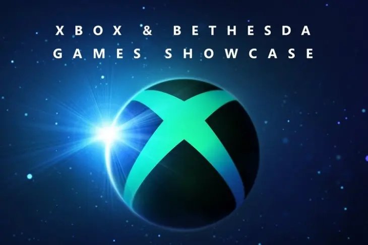 Convide da Microsoft para evento da Xbox