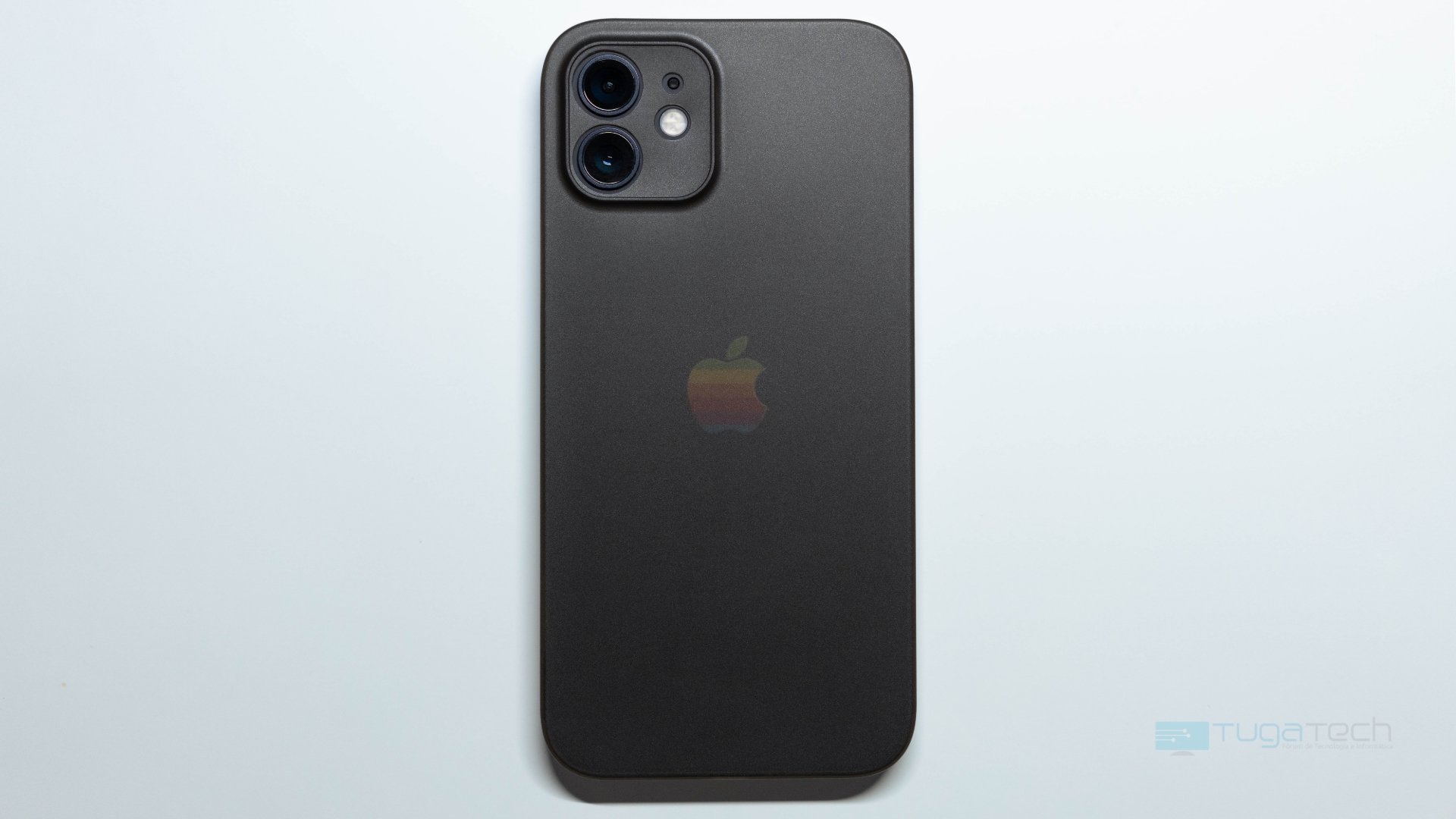 Apple iPhone capa