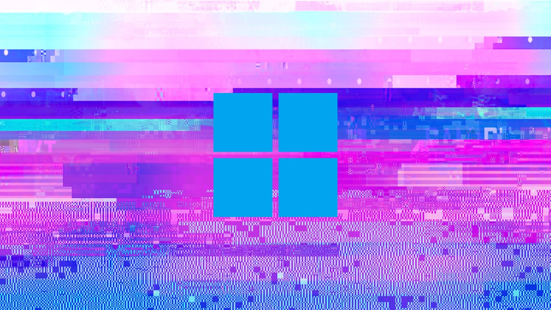Windows 11 glitch