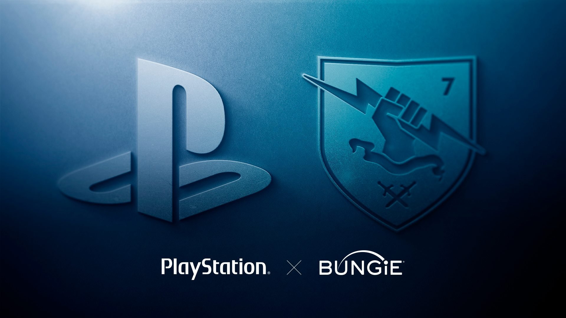 PlayStation e Bungie