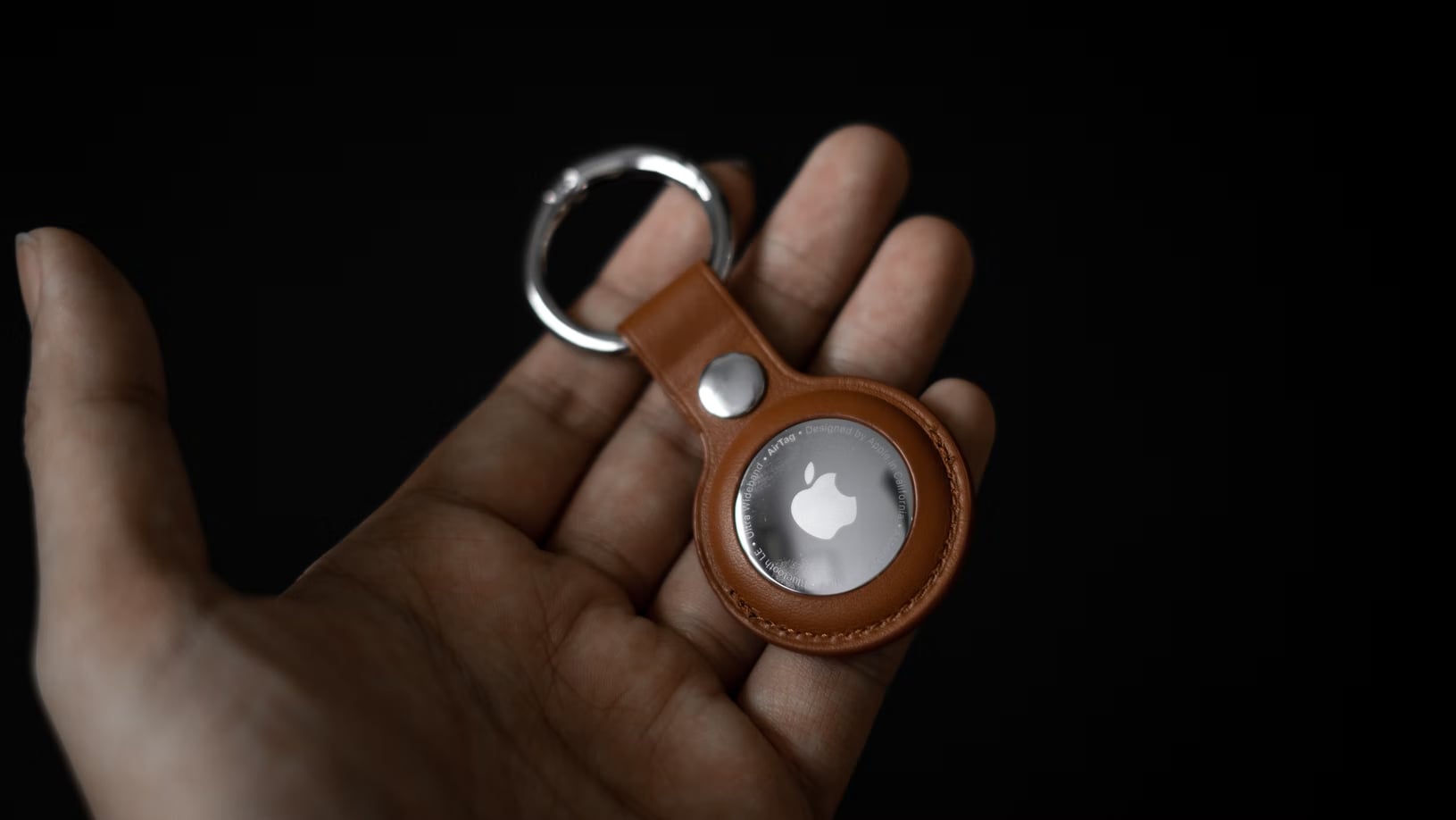 Apple AirTag