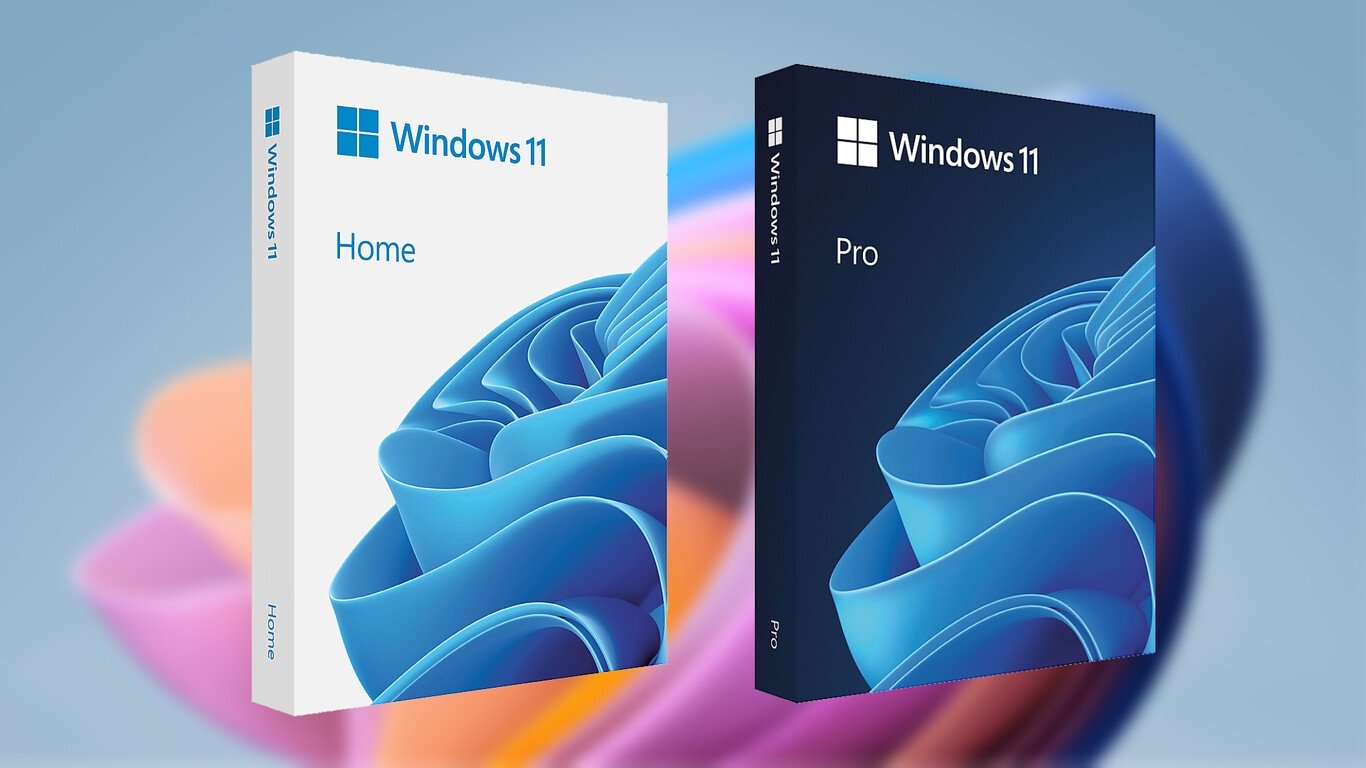 Windows 11 caixa