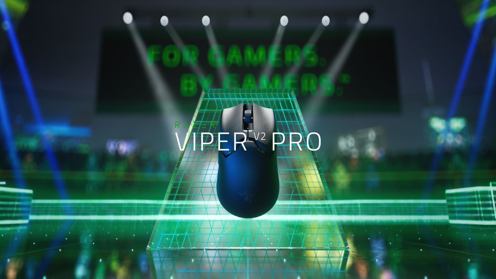 Viper V2 Pro