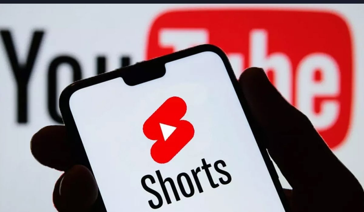 Youtube Shorts