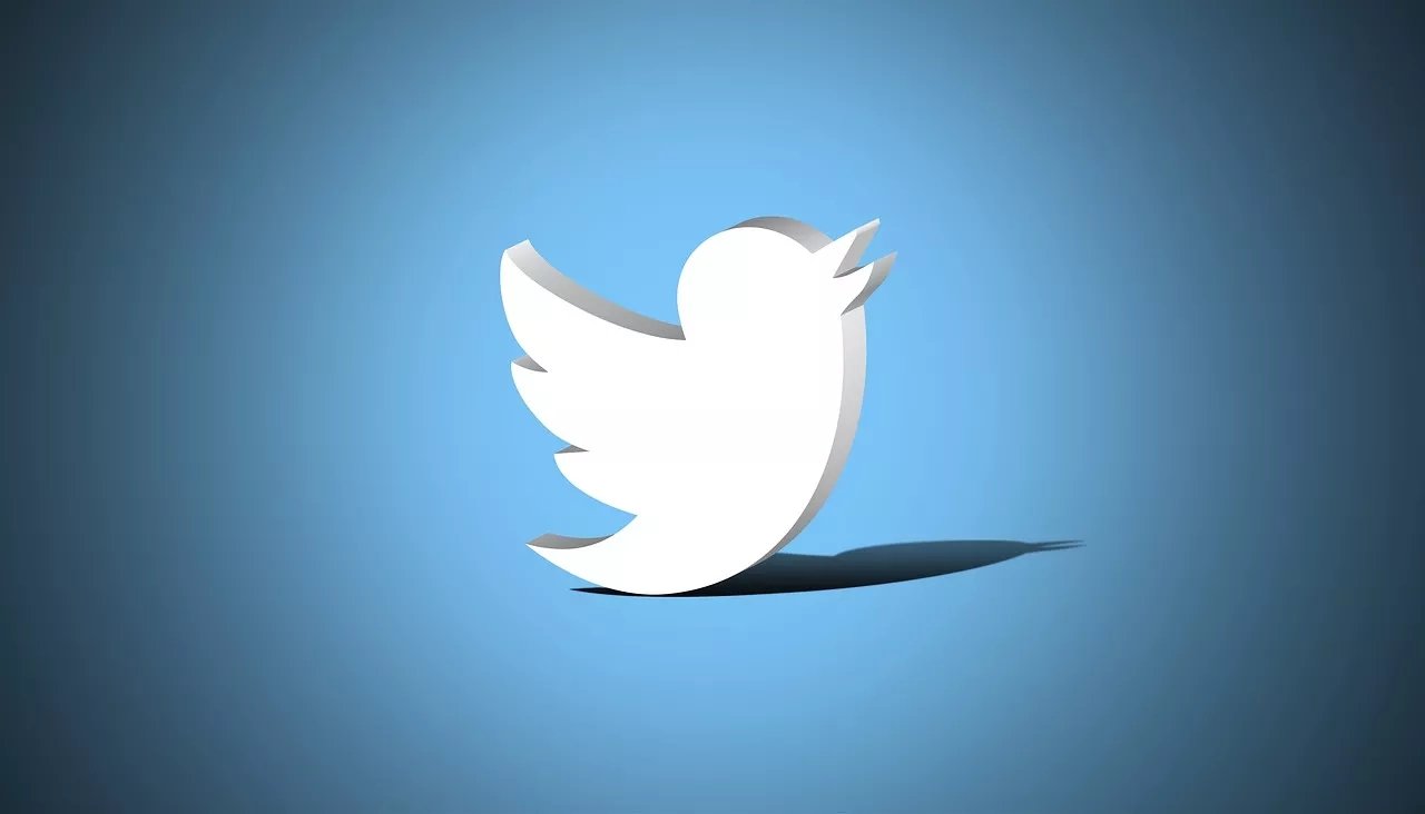 Twitter app logo