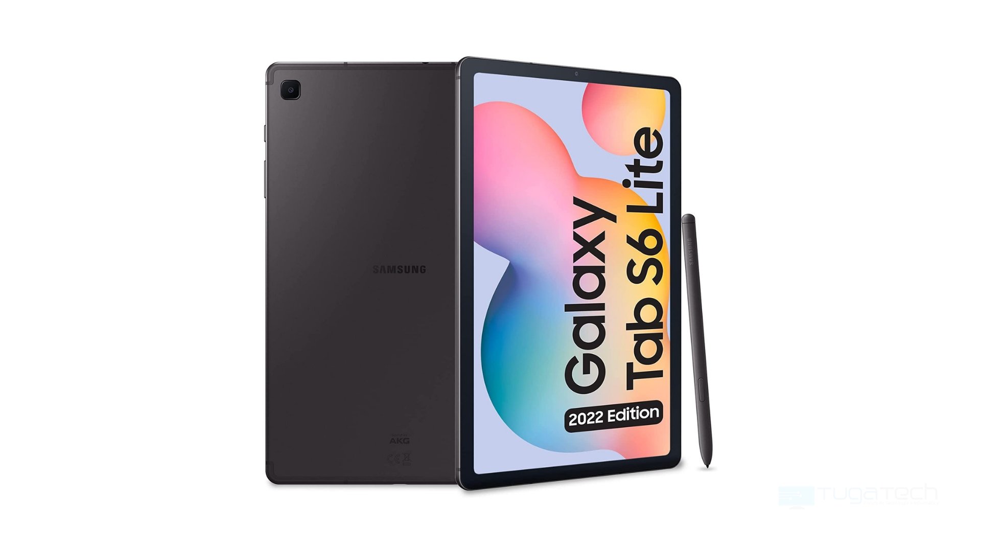 Galaxy Tab S6 Lite 2022