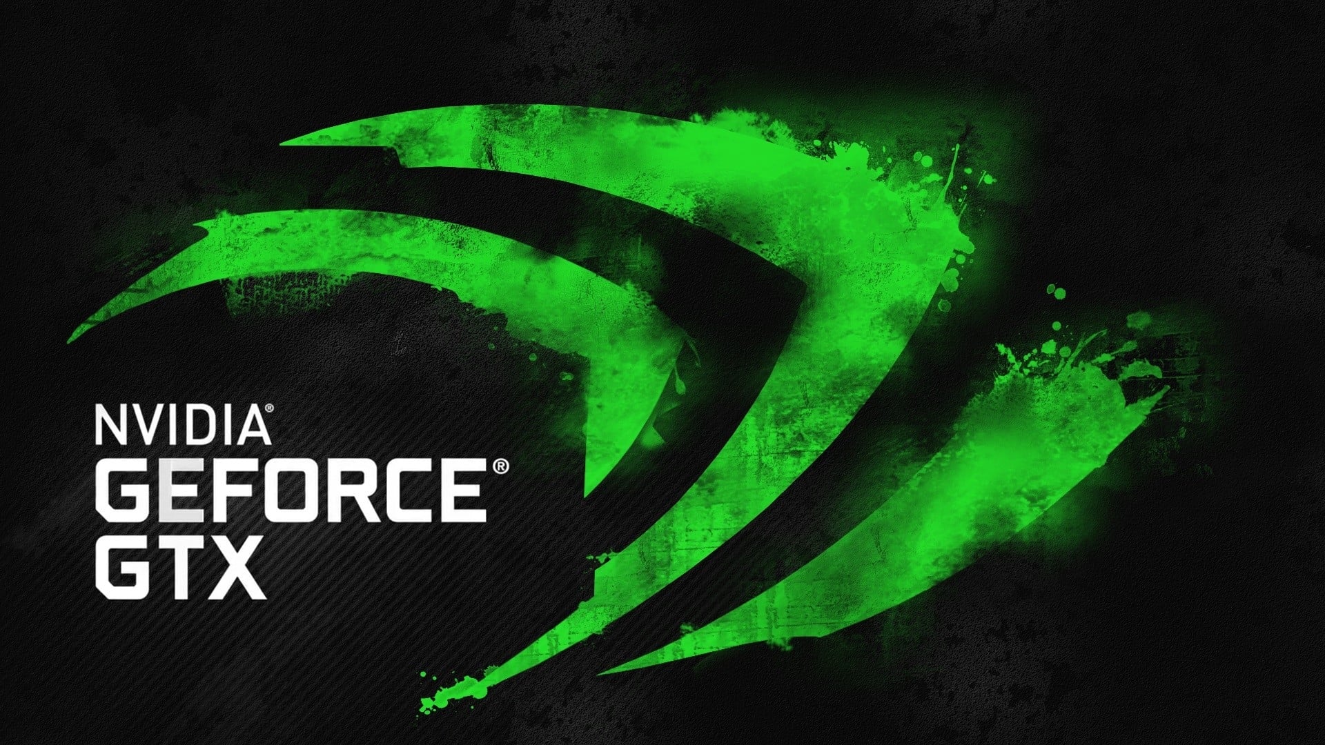 Nvidia GeForce Drivers