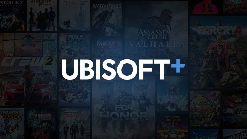 Ubisoft Plus Classics
