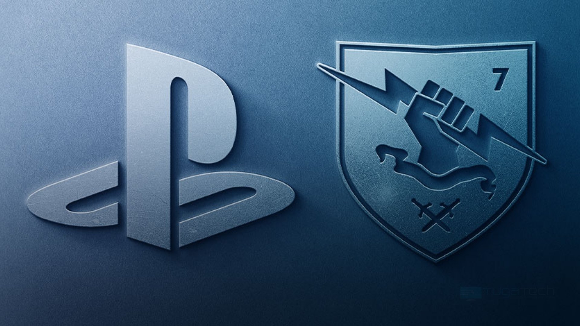 Playstation e Bungie