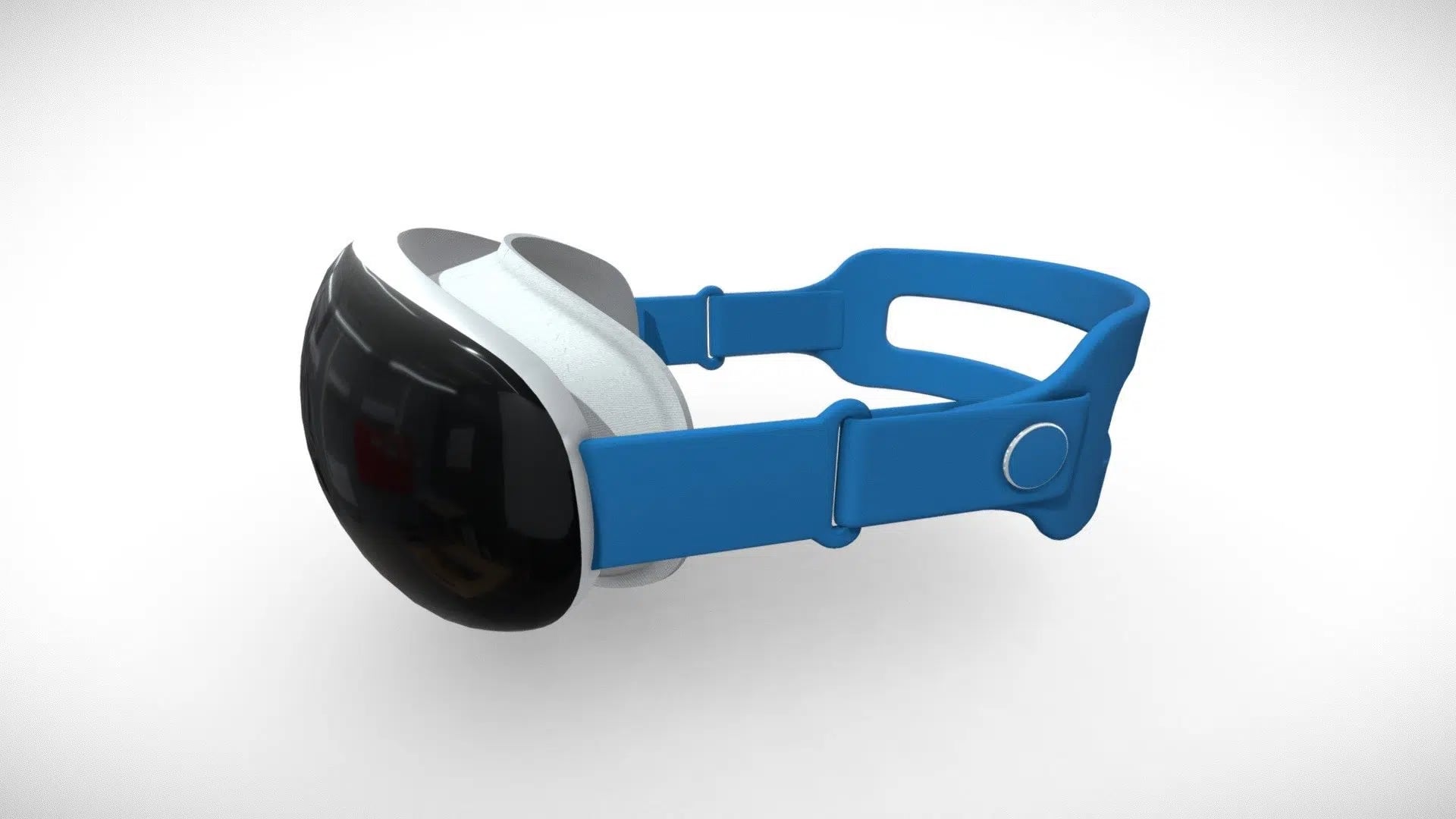 Apple Realidade virtual