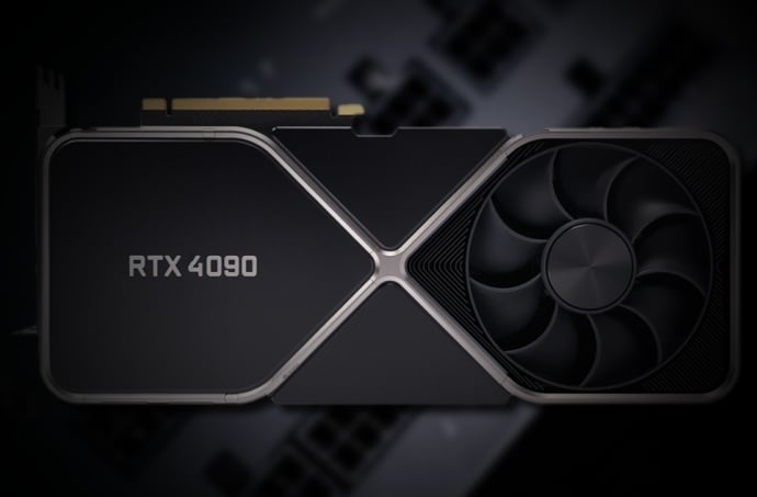 Nvidia RTX 4080