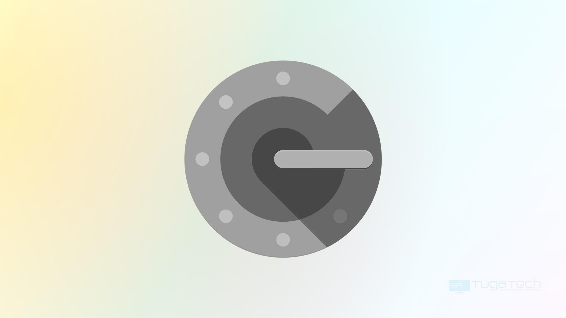 Google autenticador