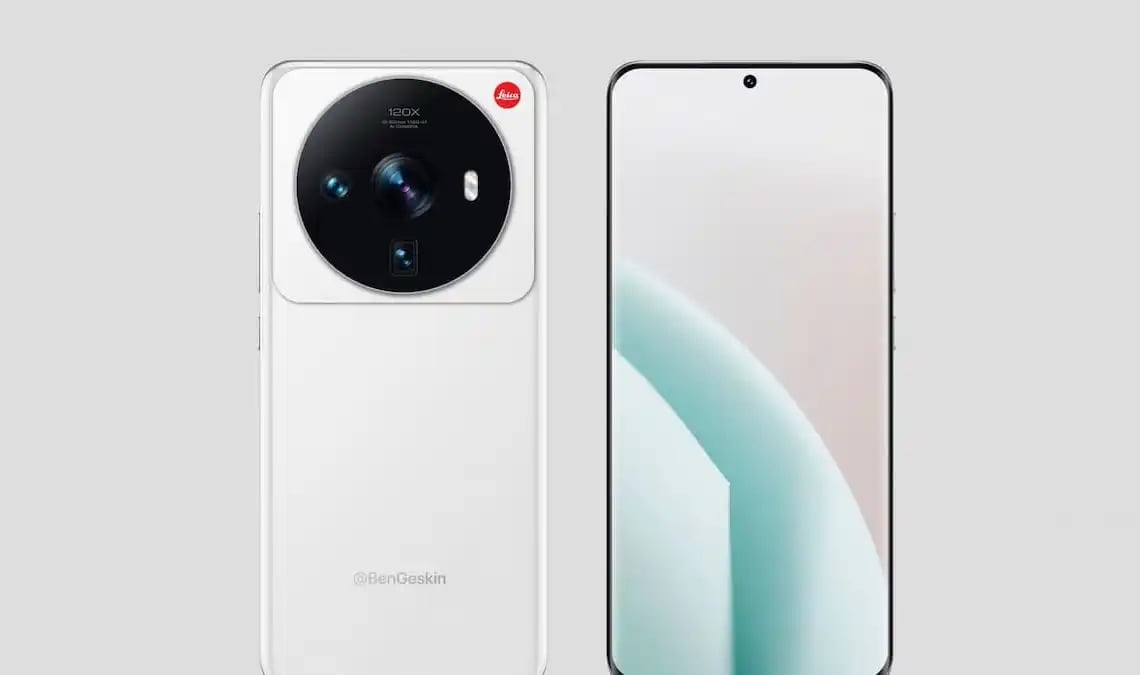 Xiaomi Ultra 12