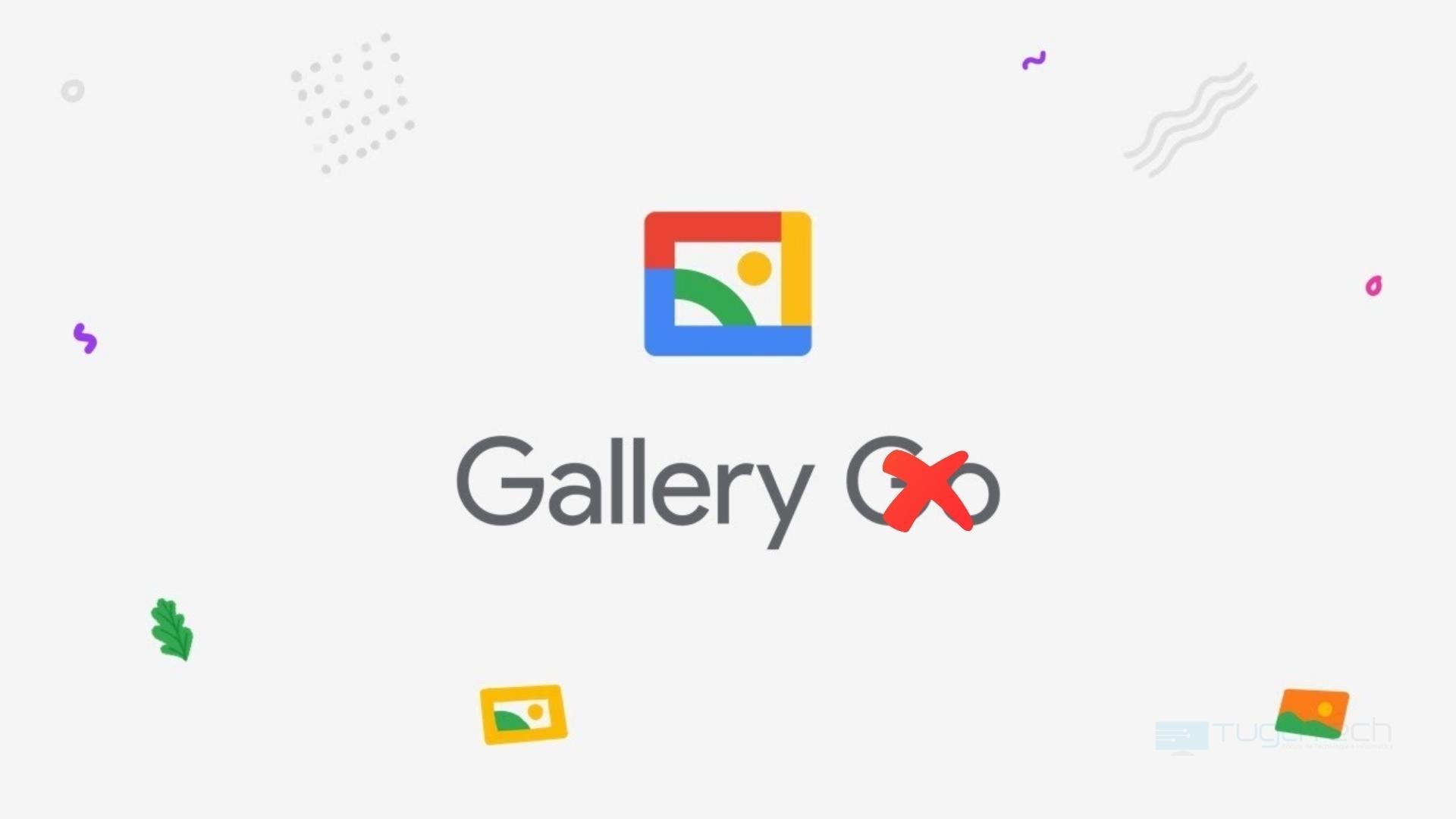 Google Galeria