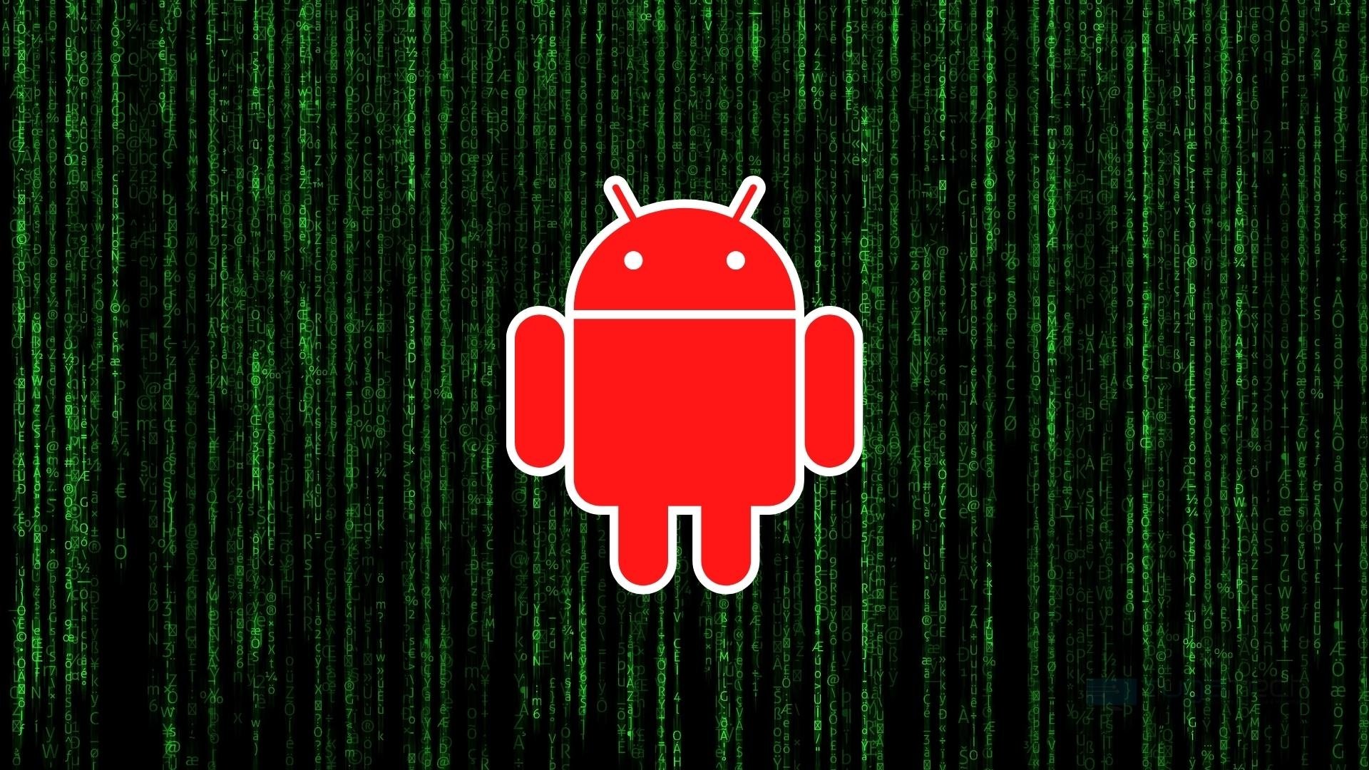 malware em android
