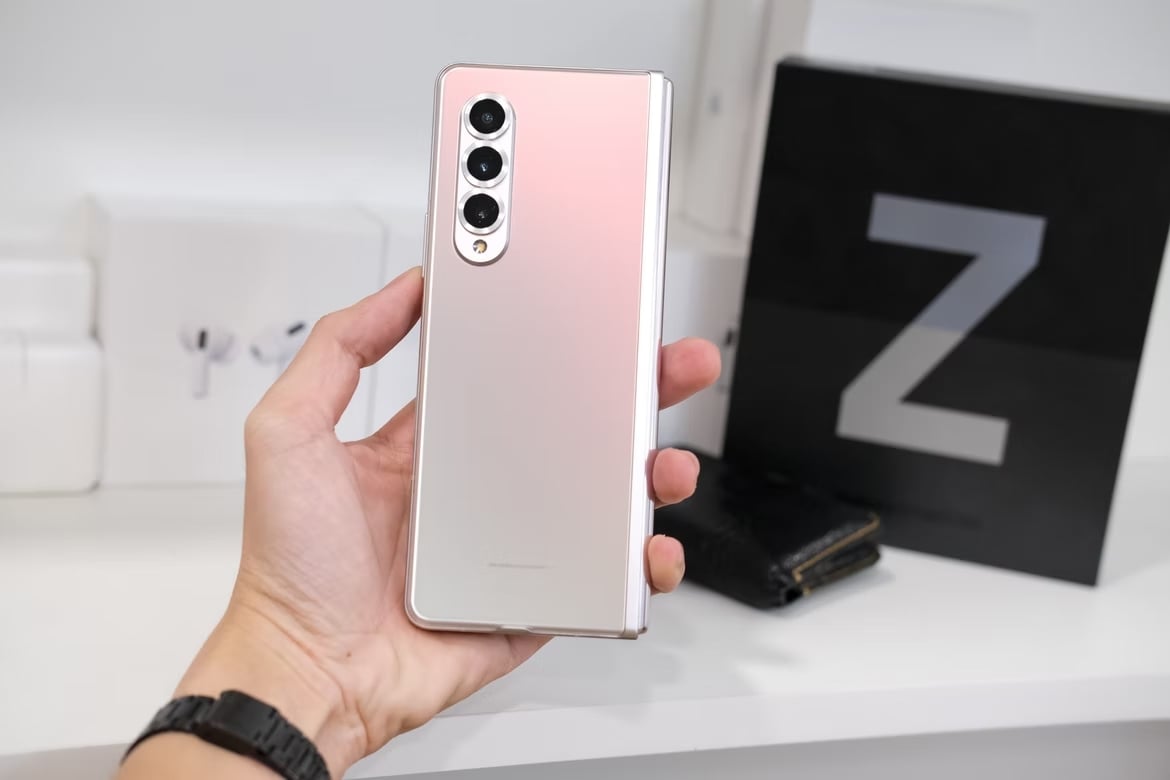 Samsung Galaxy Fold