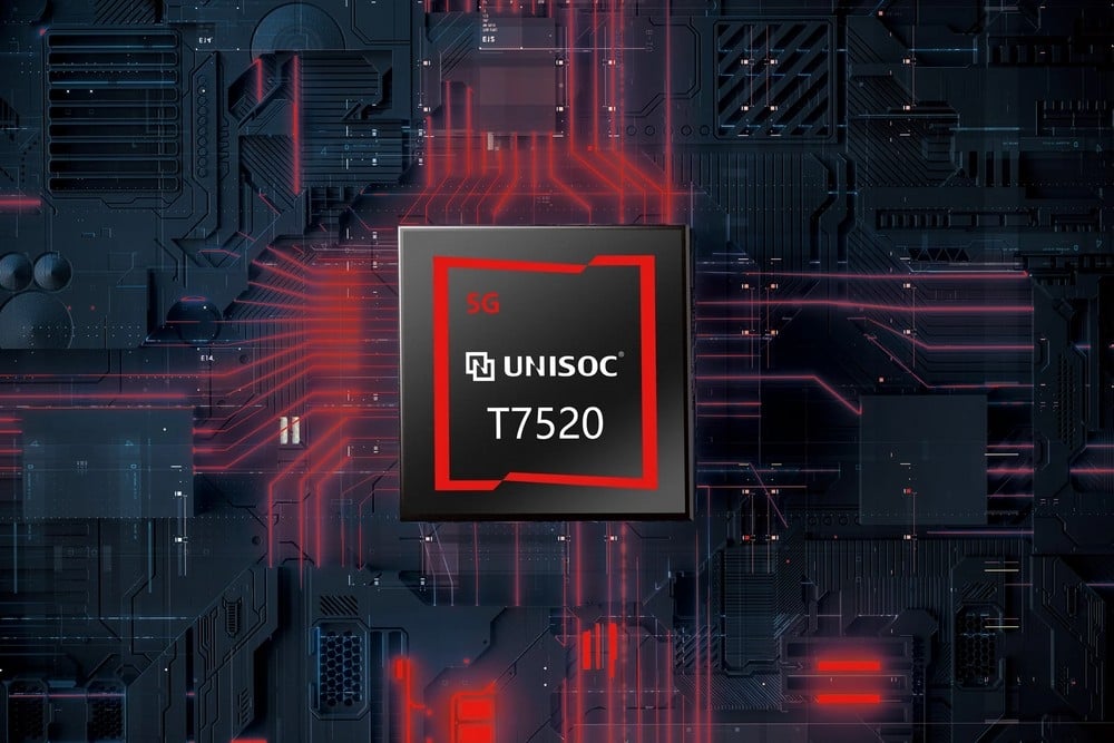UNISOC chip