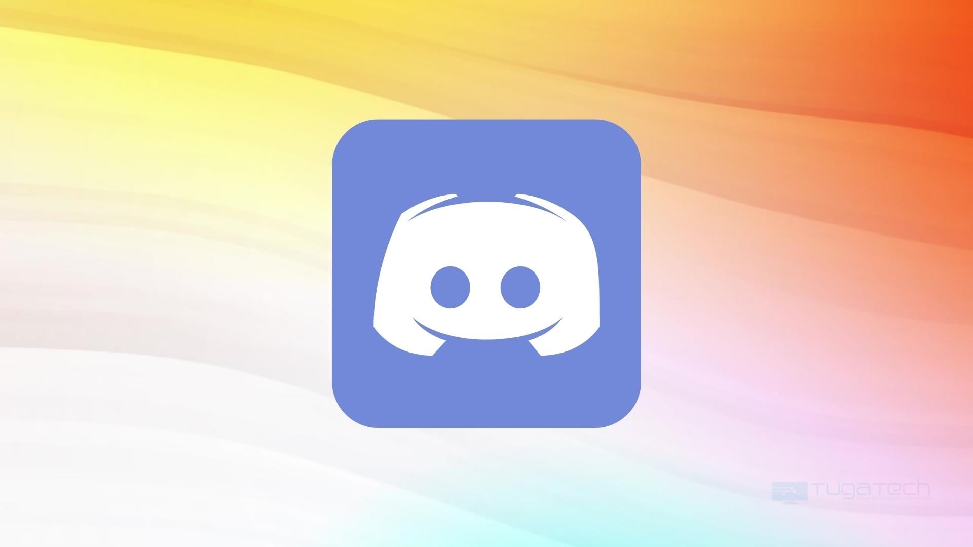 Discord logo