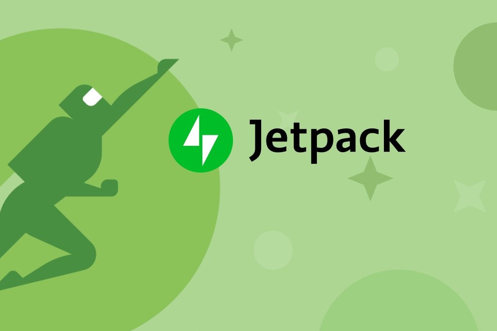 Jetpack wordpress