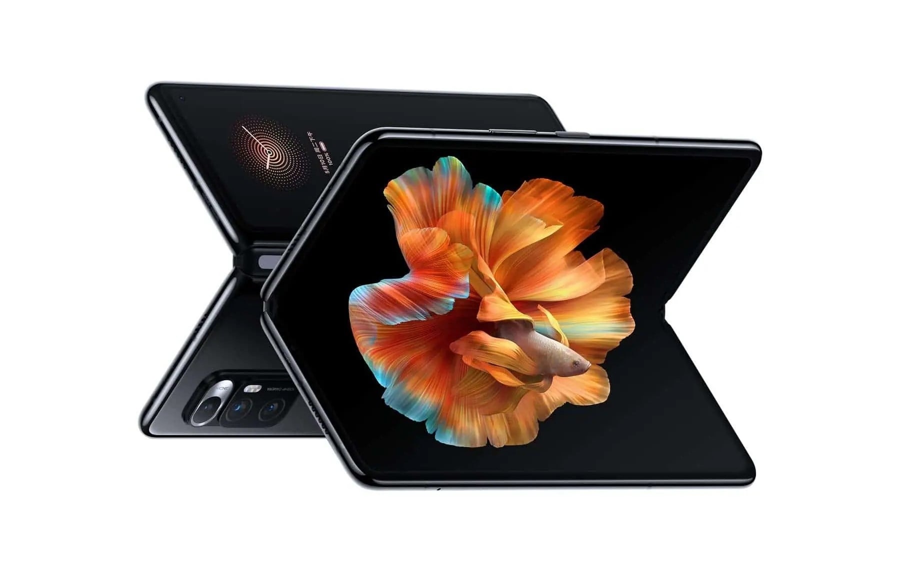 Xiaomi Mix Fold
