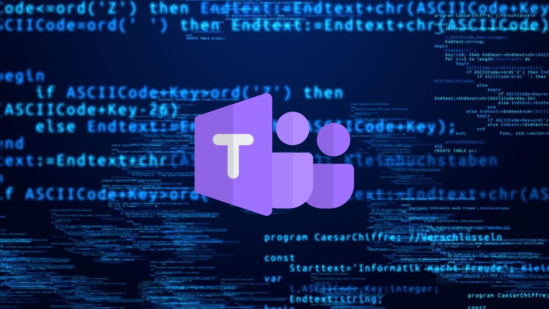 Microsoft Teams