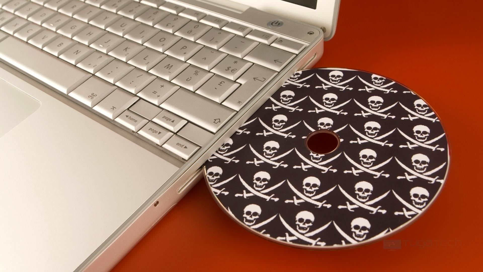 Pirataria